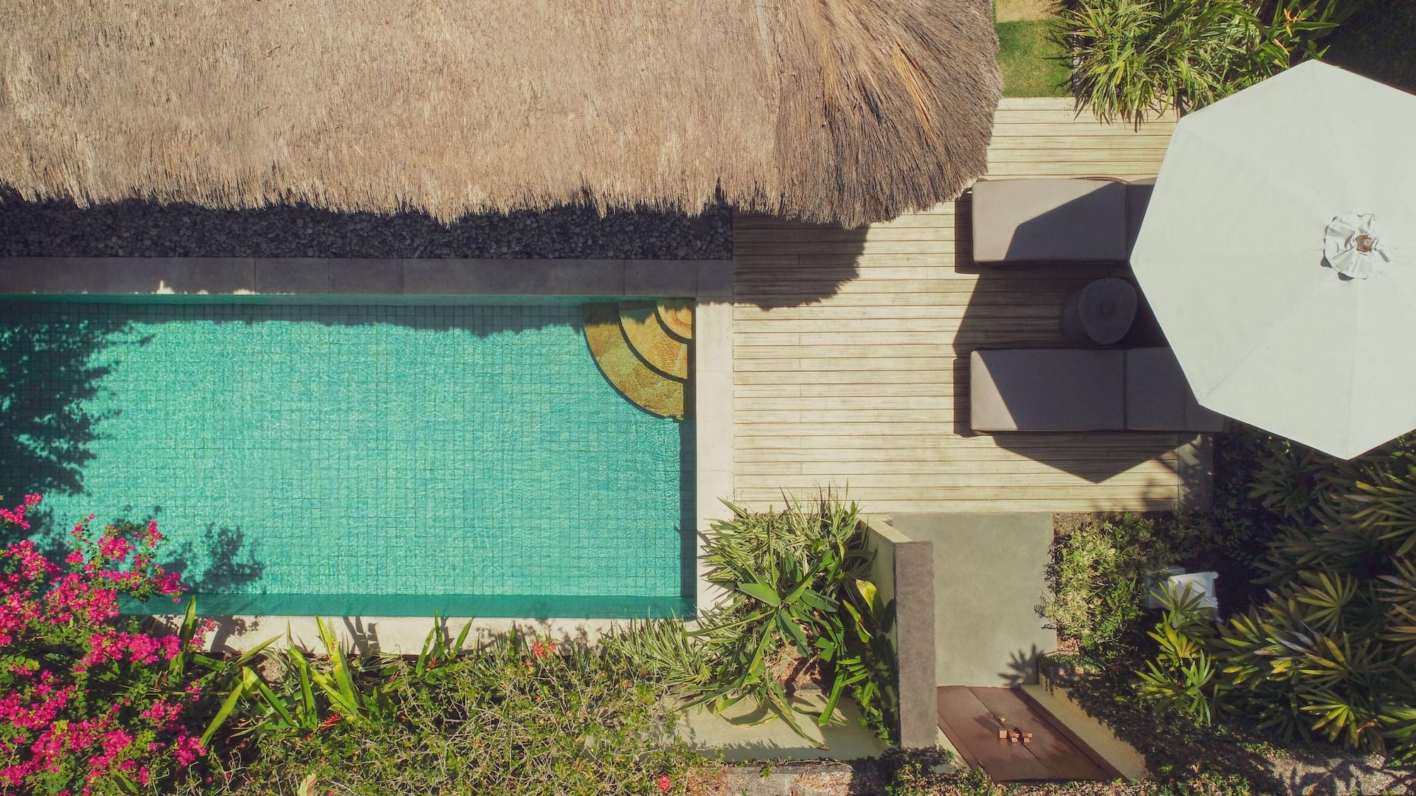 The Pavilions Bali Sanur Dış mekan fotoğraf