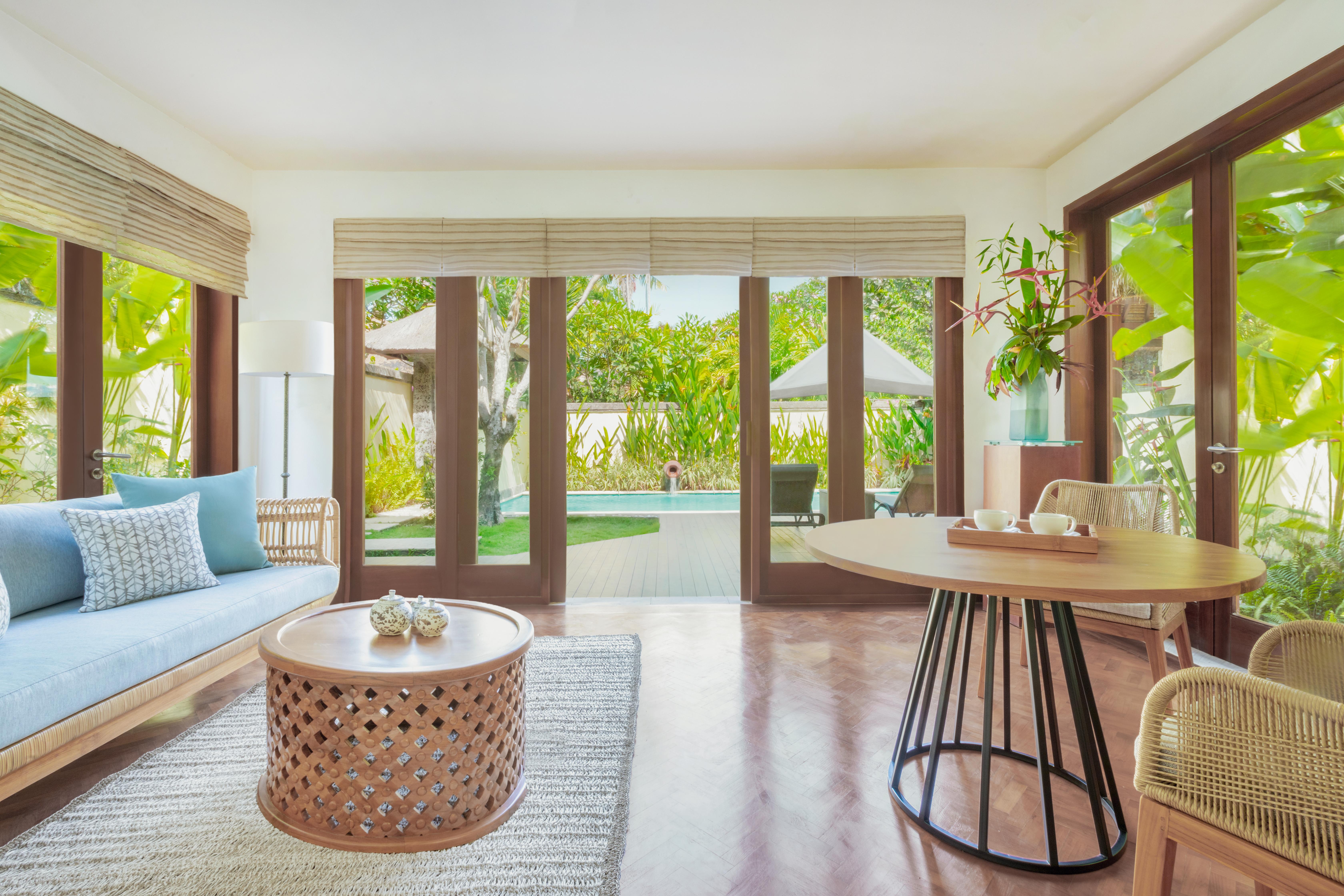 The Pavilions Bali Sanur Dış mekan fotoğraf