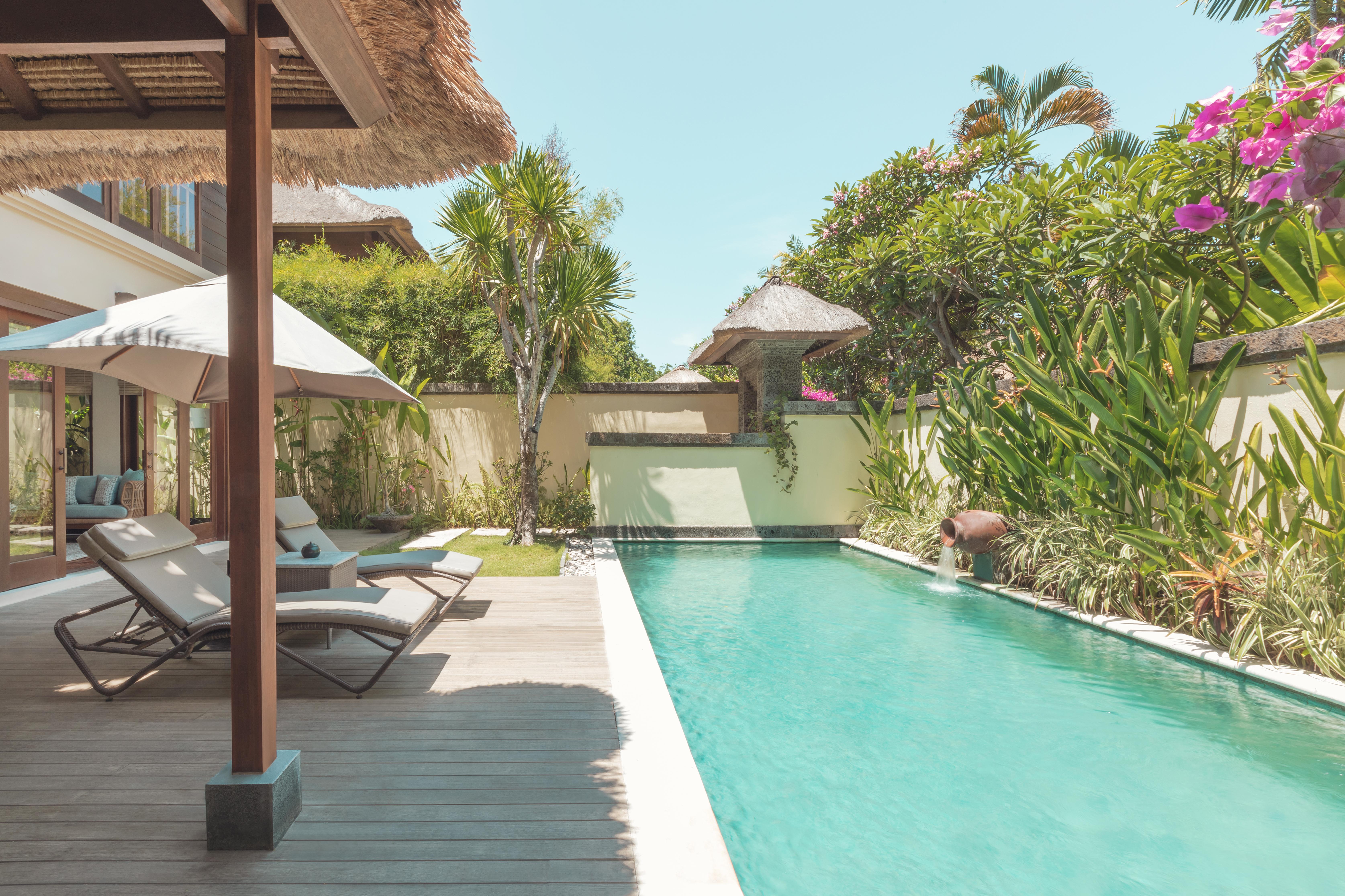 The Pavilions Bali Sanur Dış mekan fotoğraf
