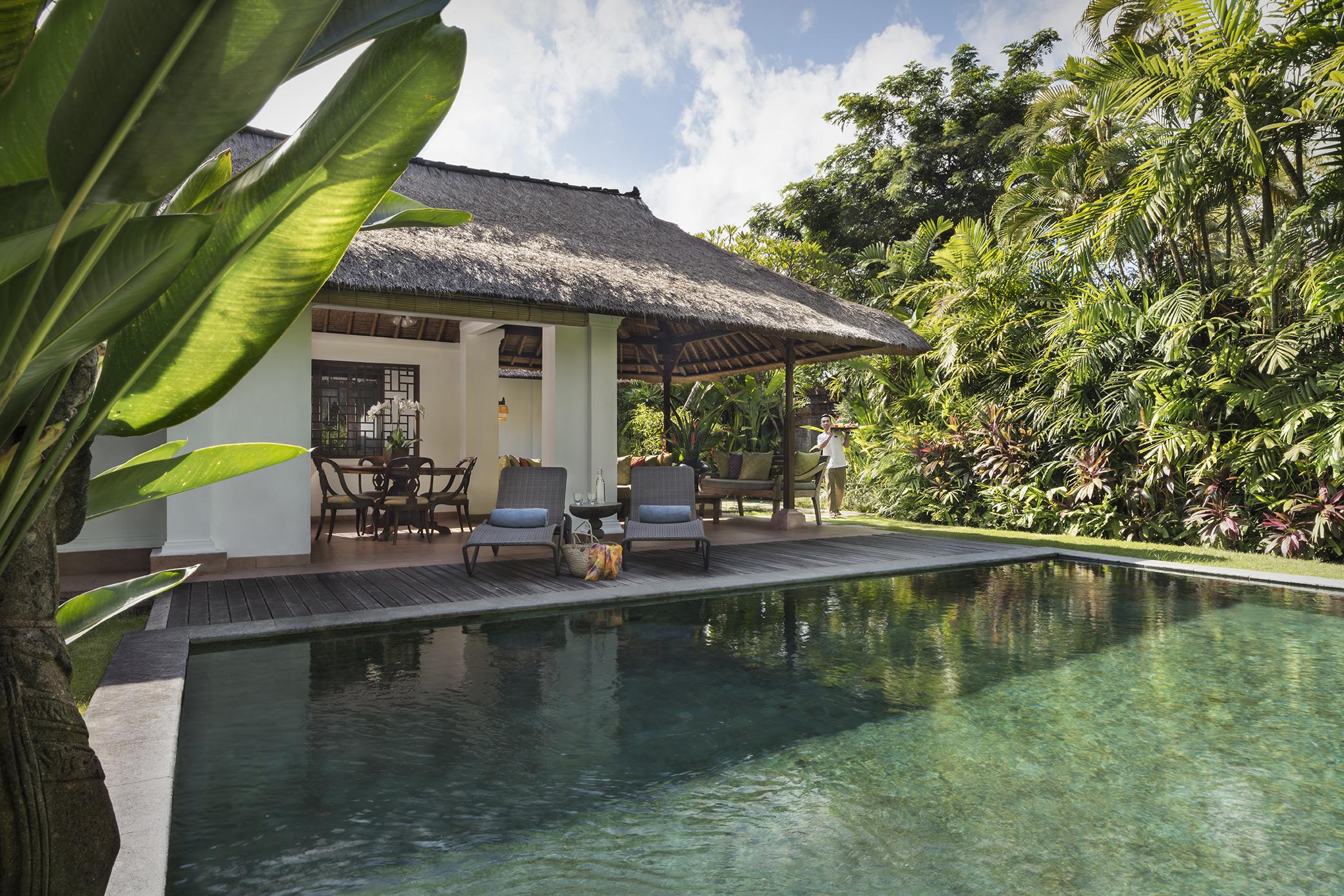 The Pavilions Bali Sanur Dış mekan fotoğraf