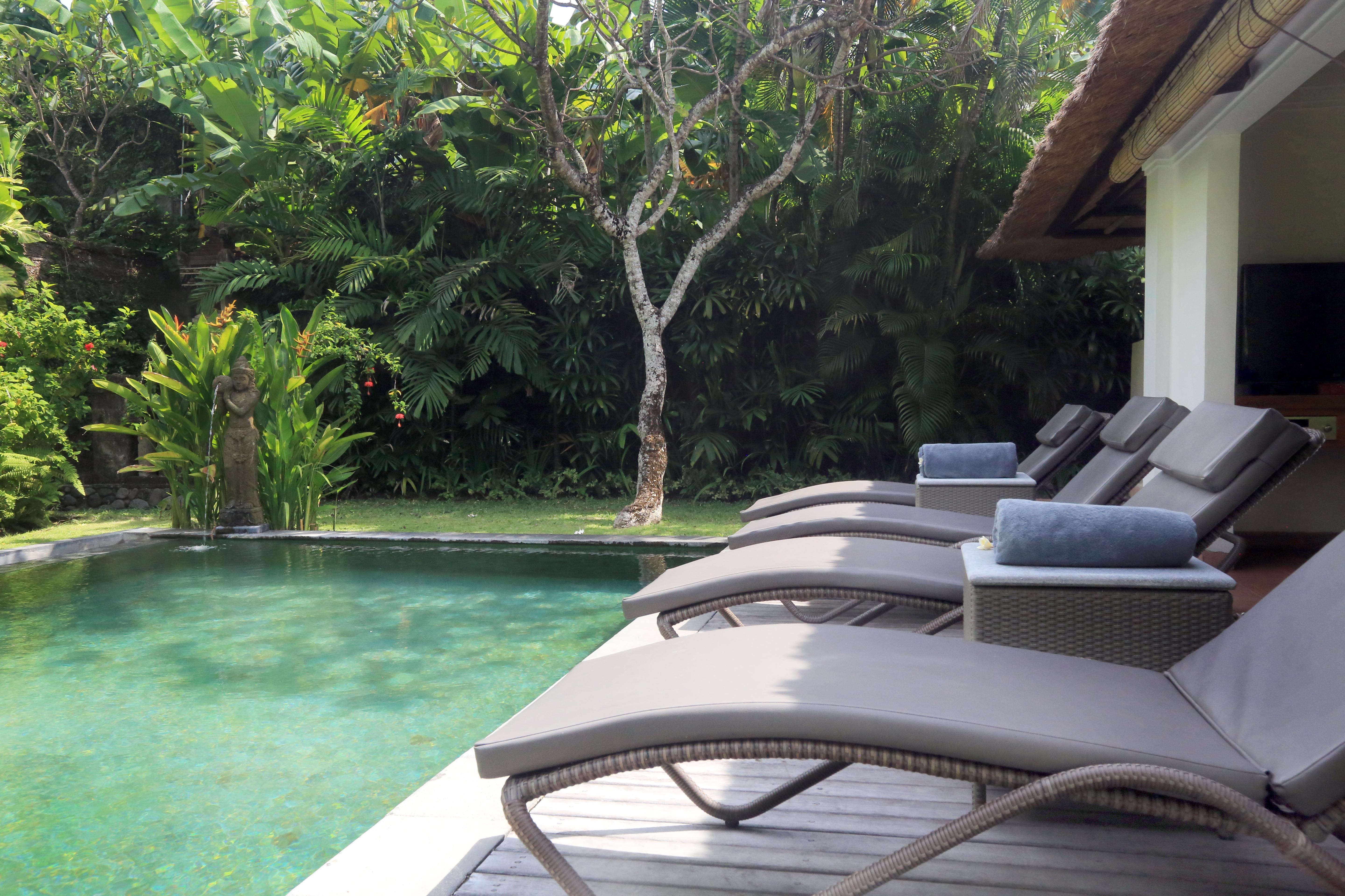 The Pavilions Bali Sanur Dış mekan fotoğraf