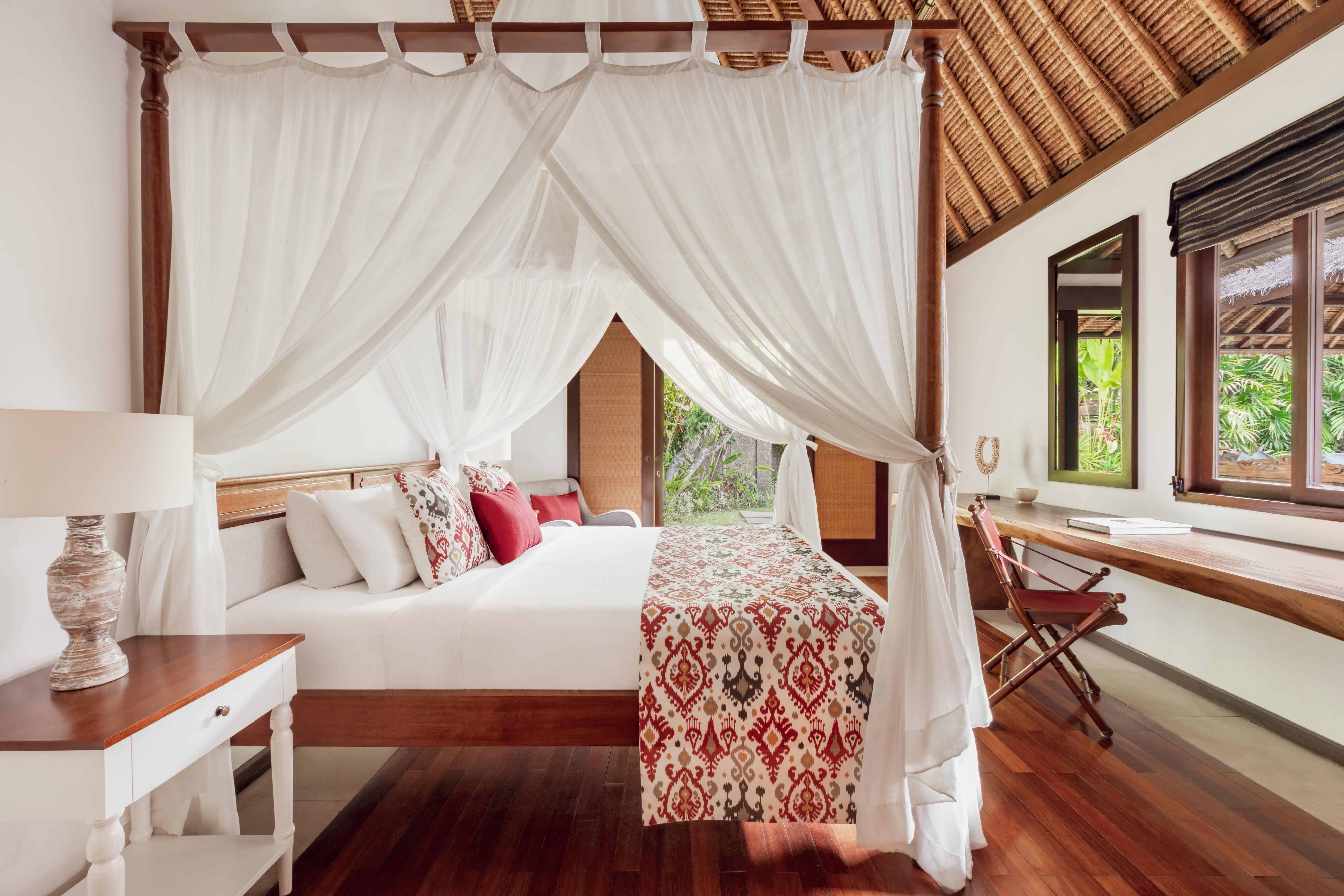 The Pavilions Bali Sanur Dış mekan fotoğraf