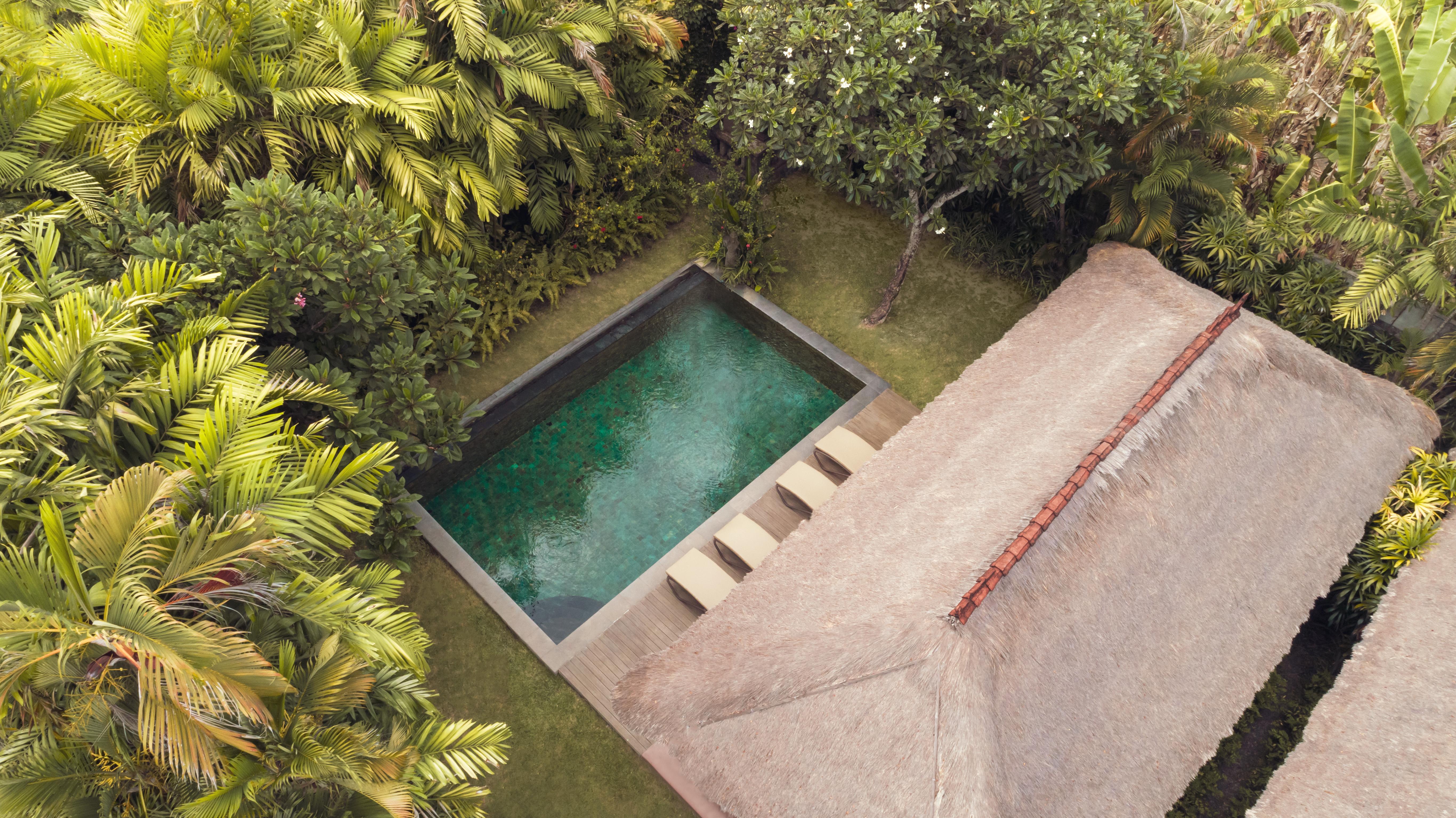 The Pavilions Bali Sanur Dış mekan fotoğraf
