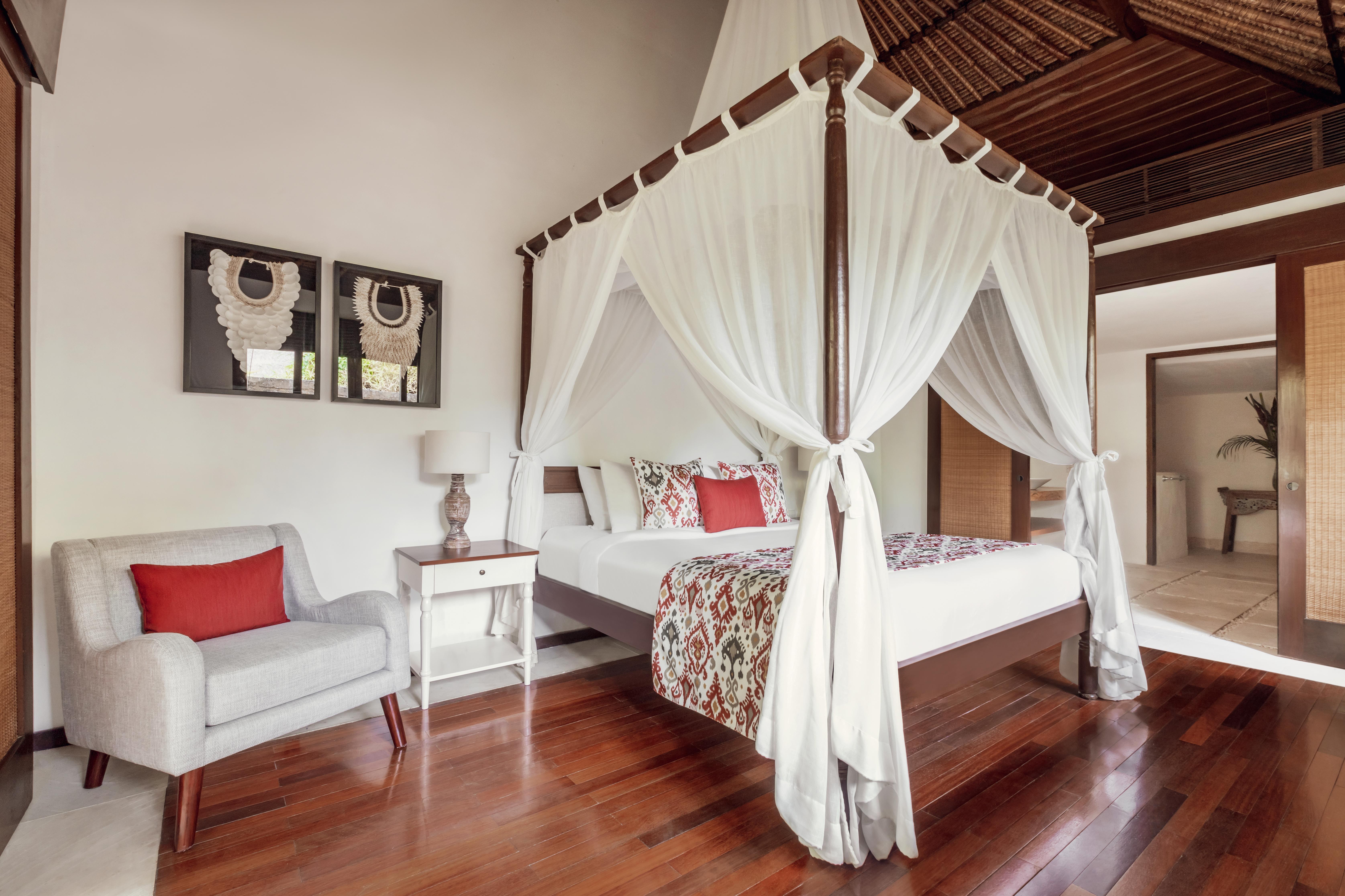 The Pavilions Bali Sanur Dış mekan fotoğraf