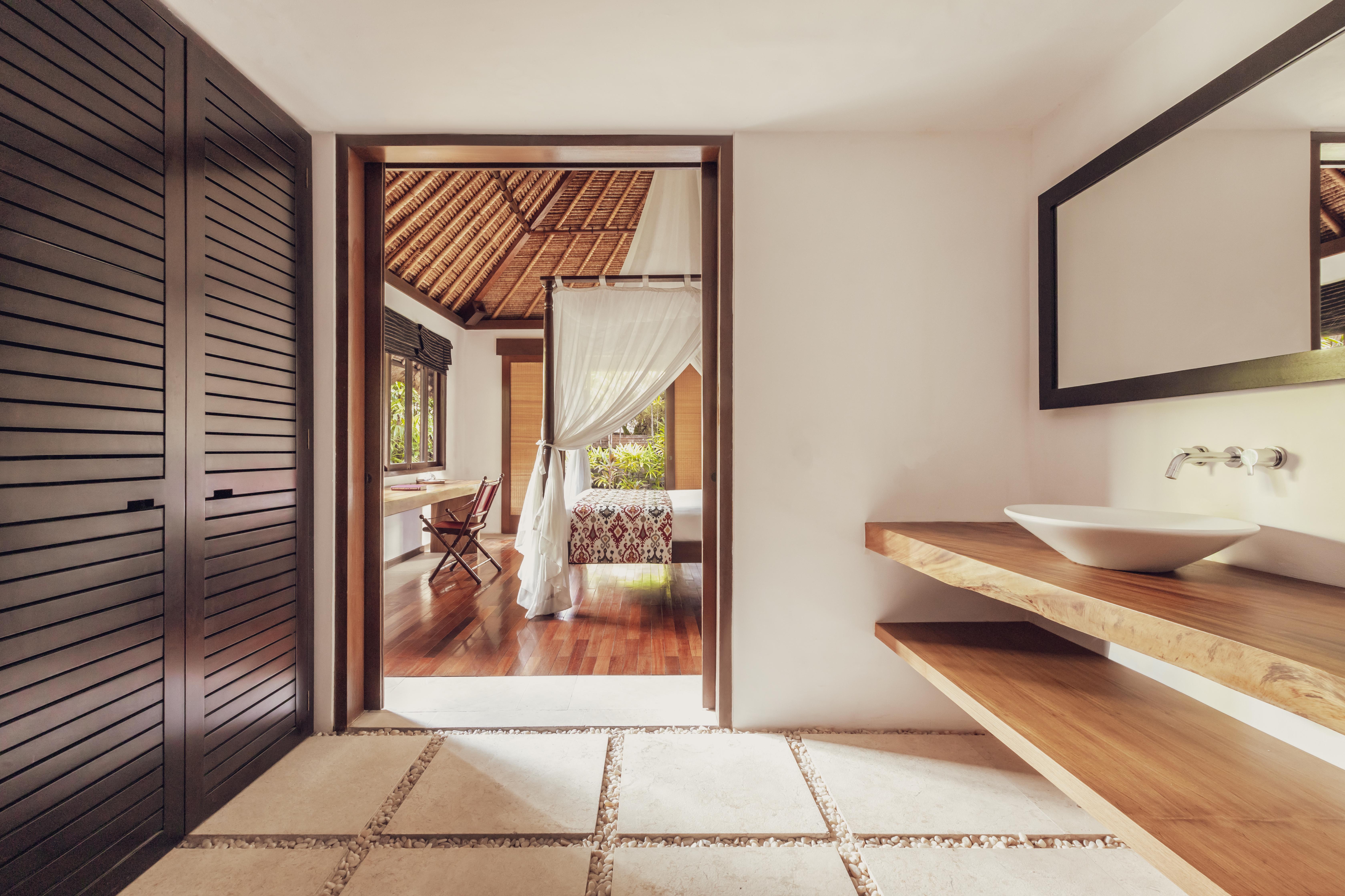 The Pavilions Bali Sanur Dış mekan fotoğraf