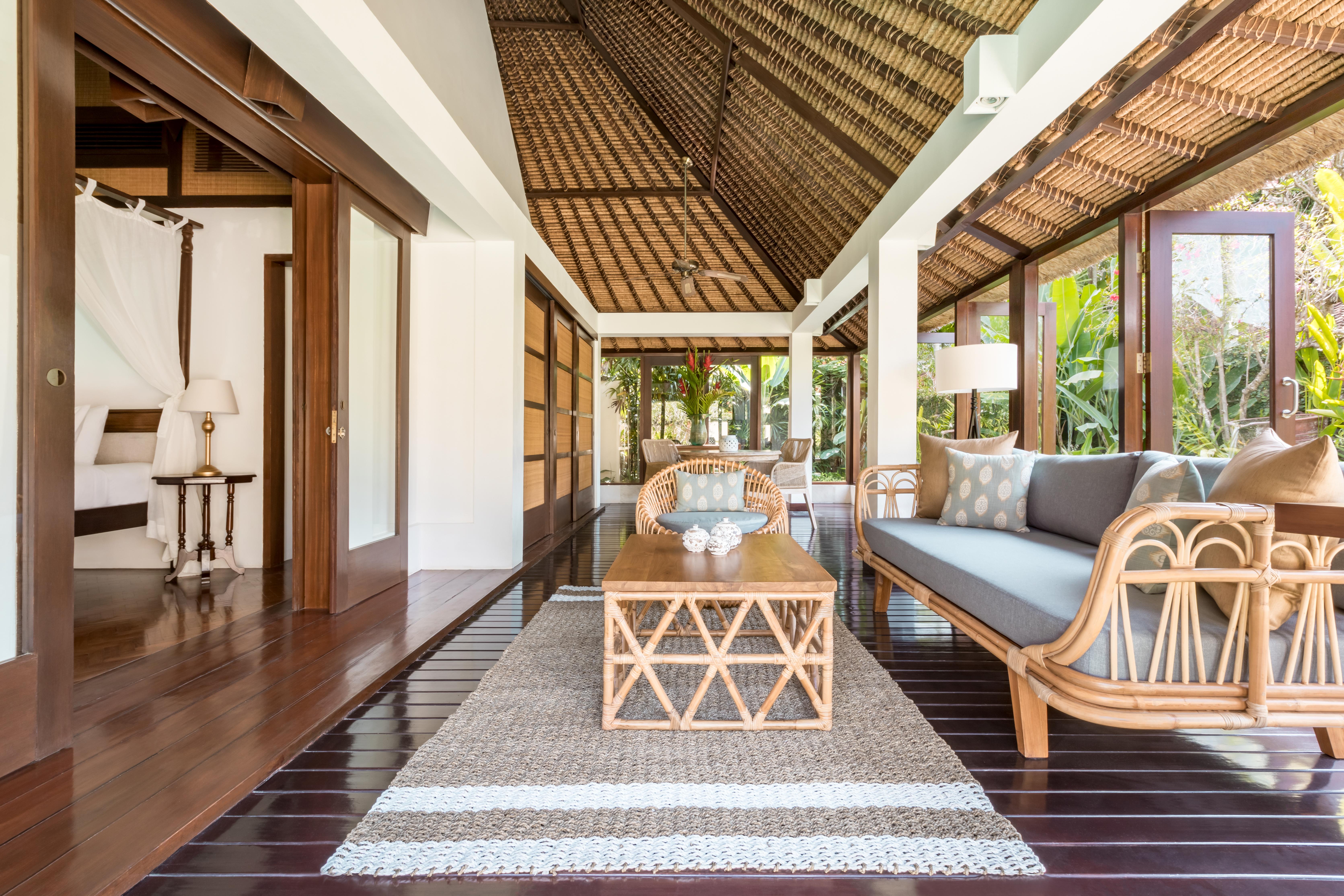 The Pavilions Bali Sanur Dış mekan fotoğraf