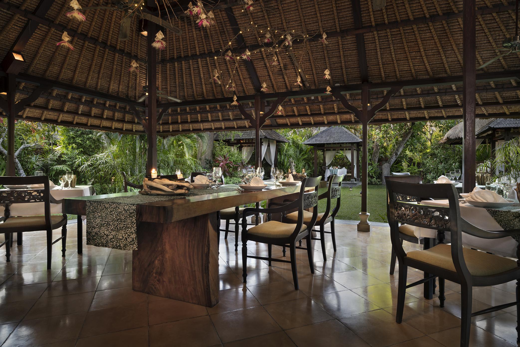 The Pavilions Bali Sanur Dış mekan fotoğraf