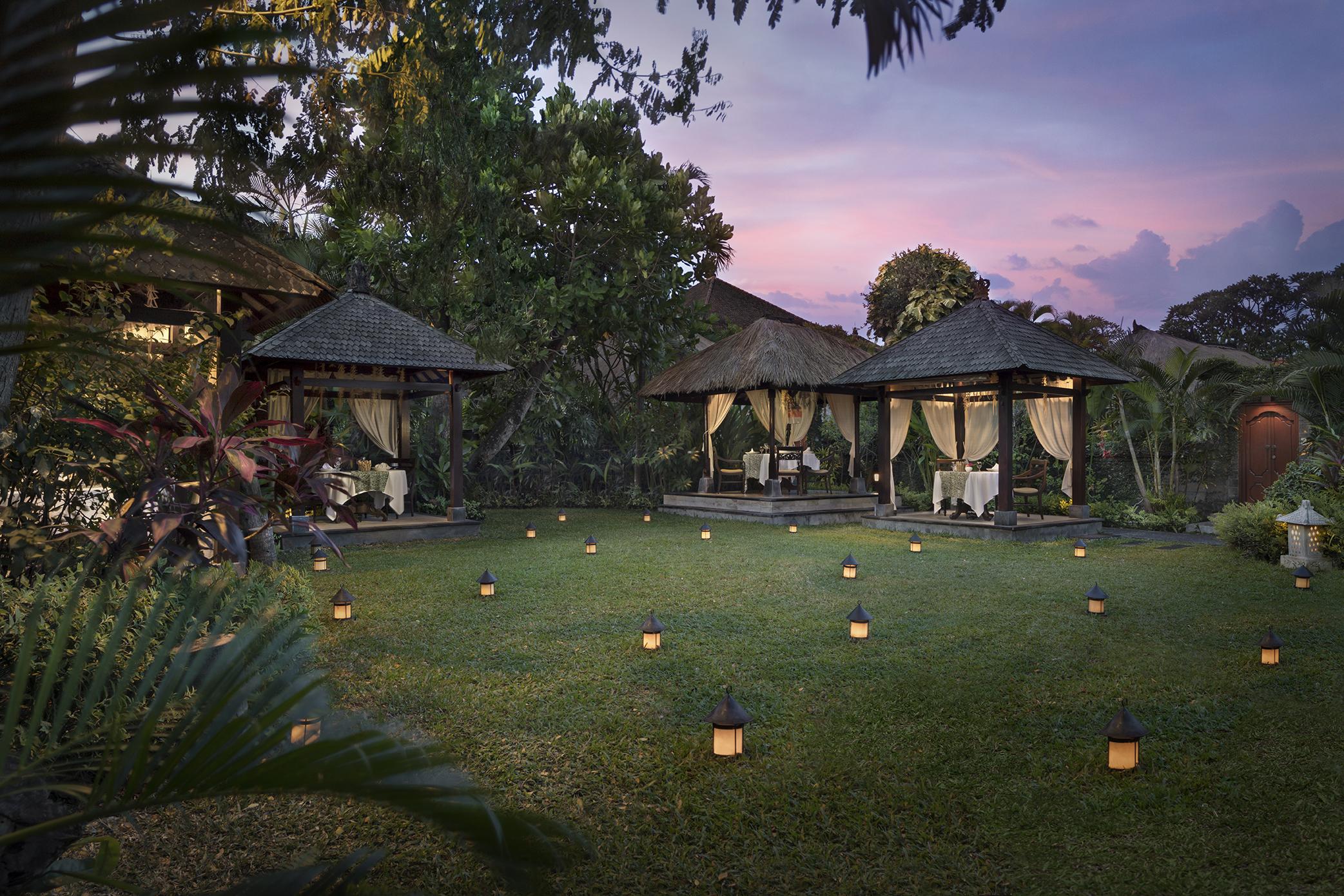 The Pavilions Bali Sanur Dış mekan fotoğraf