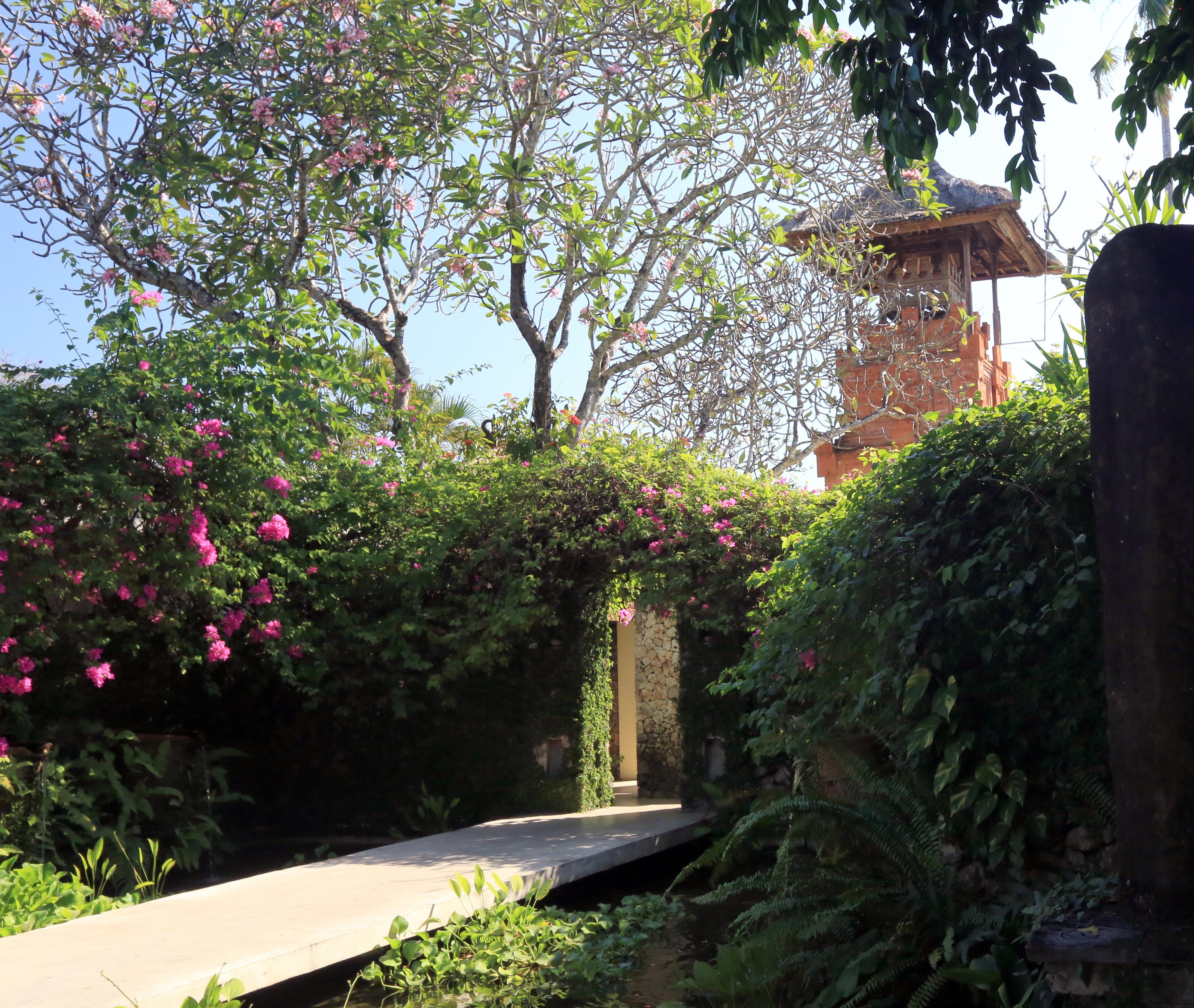 The Pavilions Bali Sanur Dış mekan fotoğraf