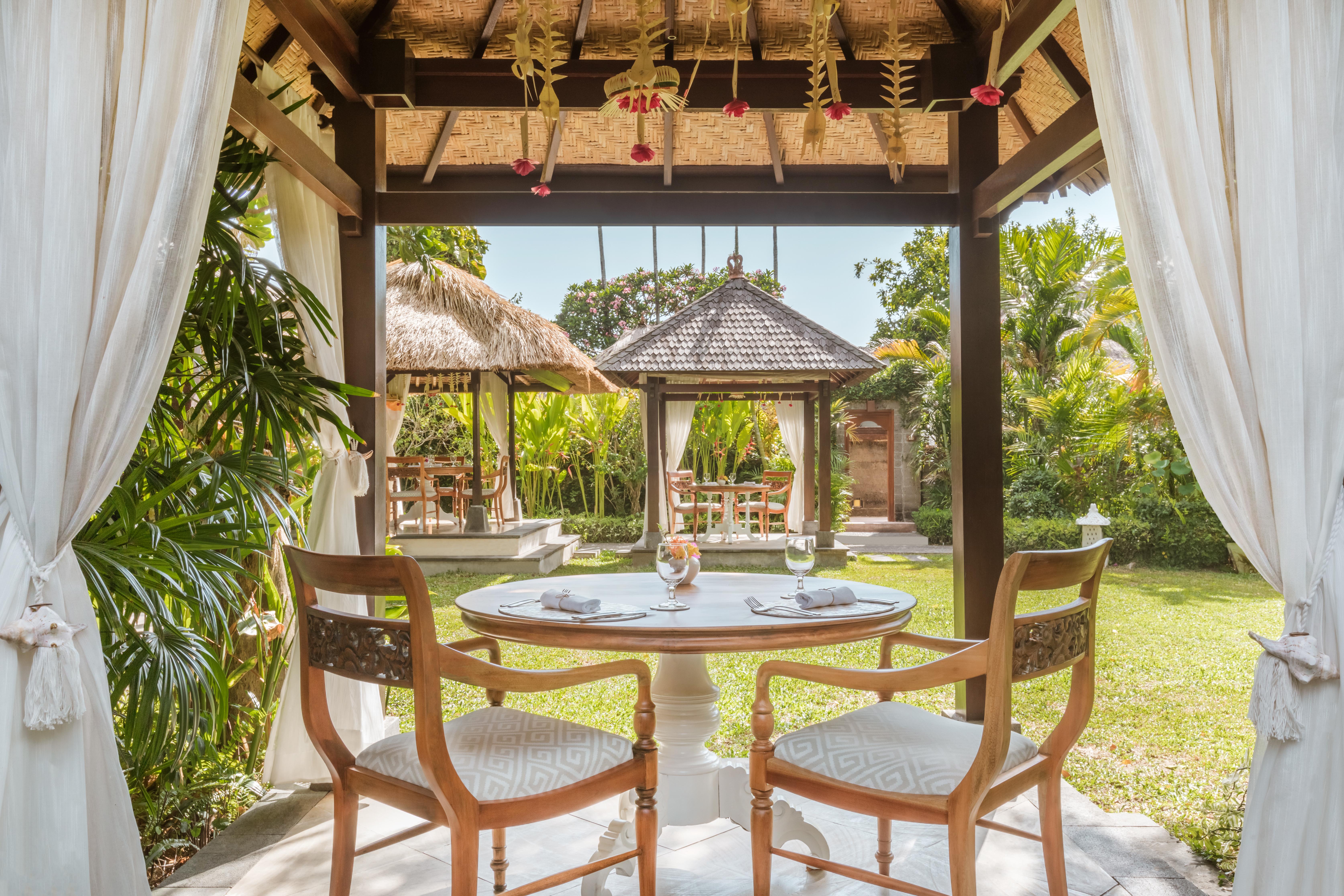 The Pavilions Bali Sanur Dış mekan fotoğraf