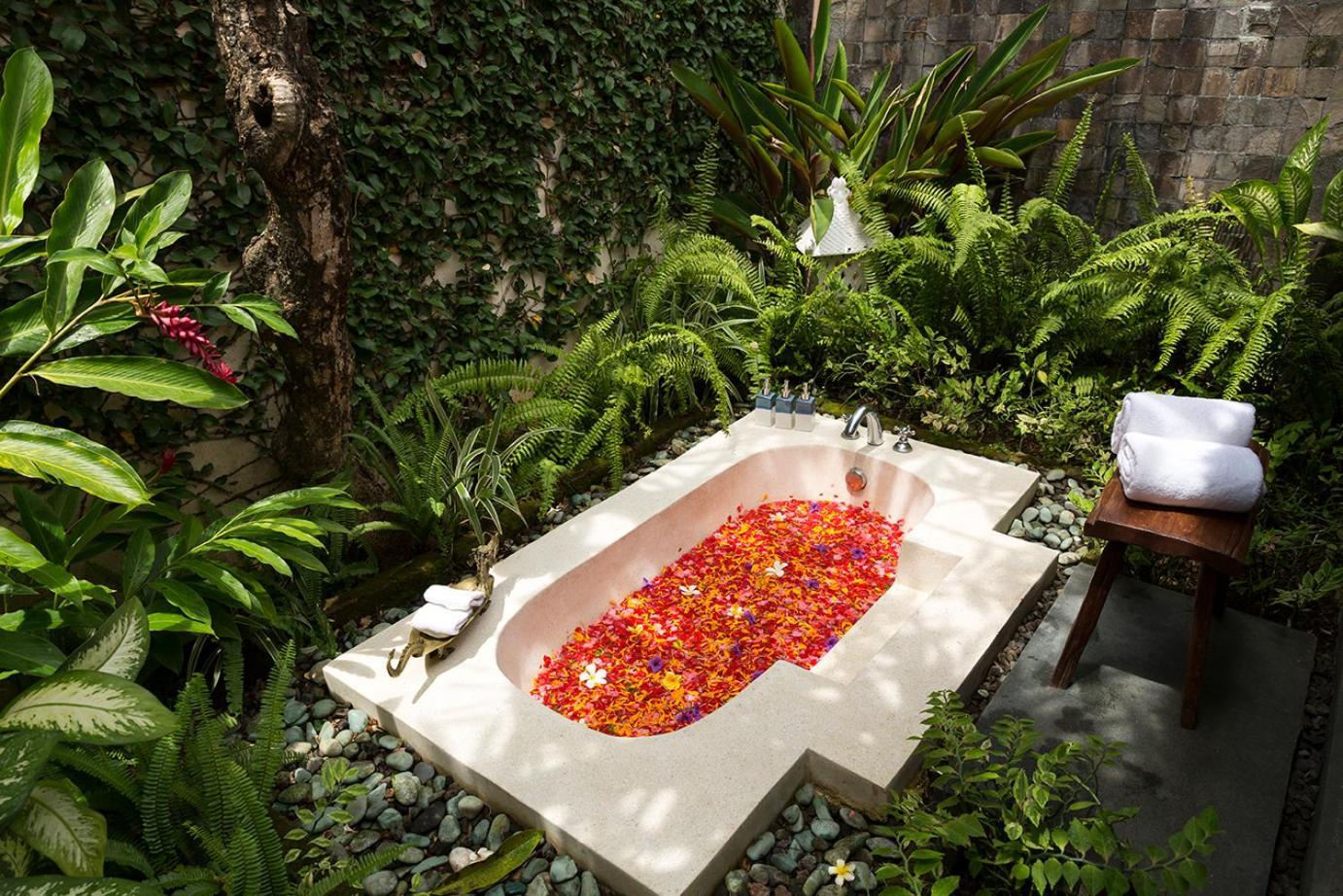 The Pavilions Bali Sanur Dış mekan fotoğraf