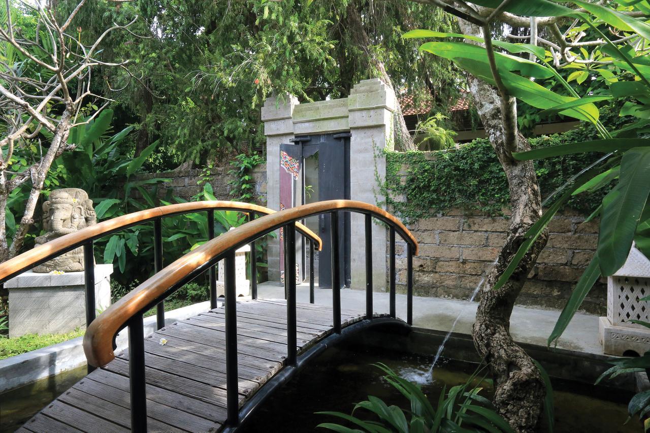 The Pavilions Bali Sanur Dış mekan fotoğraf