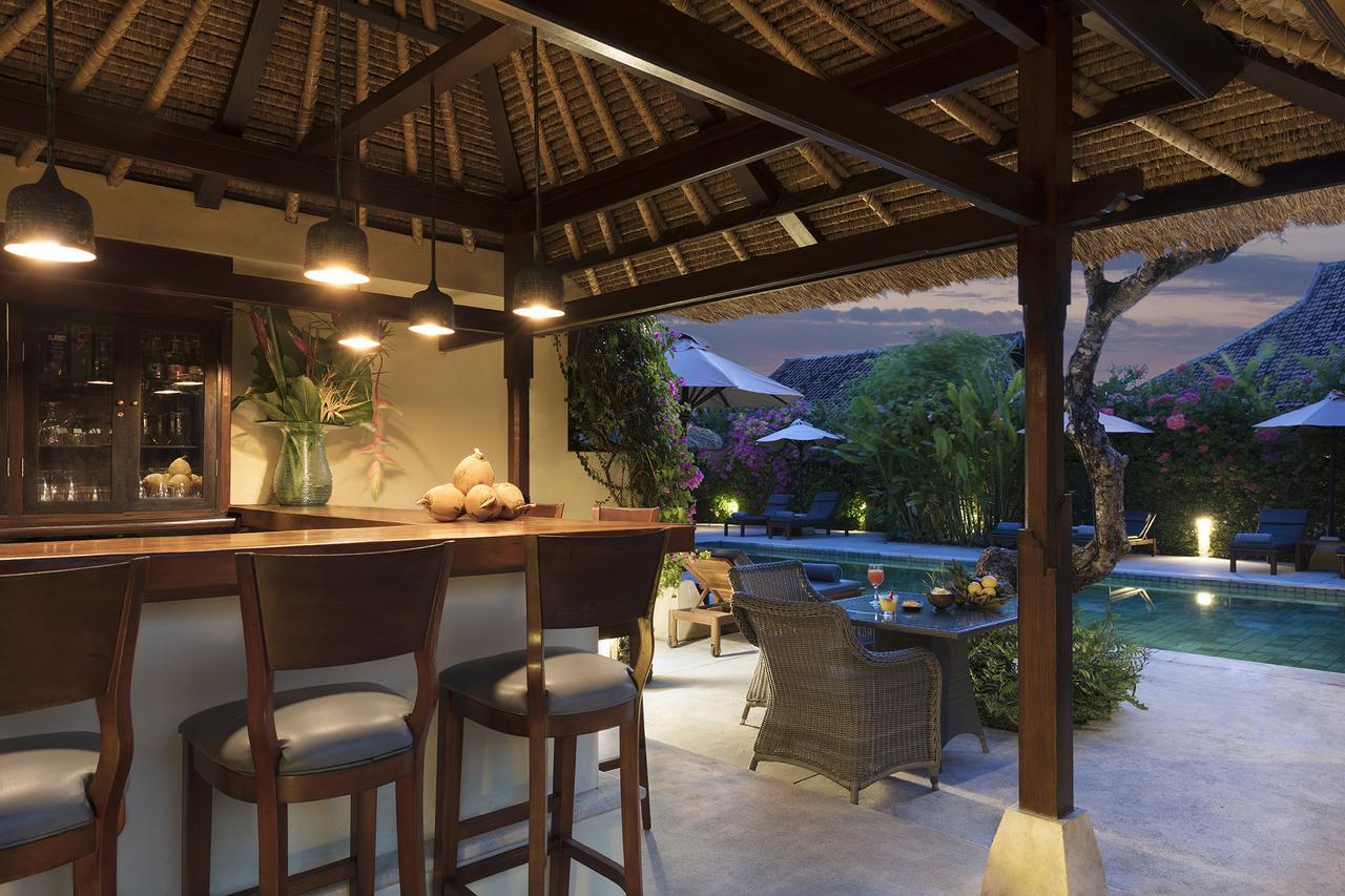 The Pavilions Bali Sanur Dış mekan fotoğraf