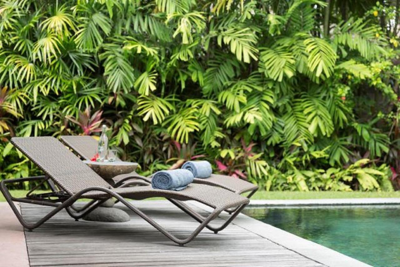 The Pavilions Bali Sanur Dış mekan fotoğraf