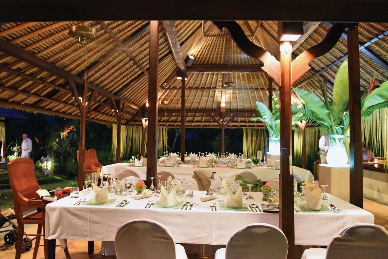 The Pavilions Bali Sanur Dış mekan fotoğraf